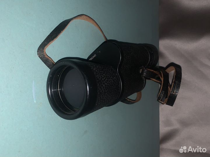 Бинокль СССР монокуляр