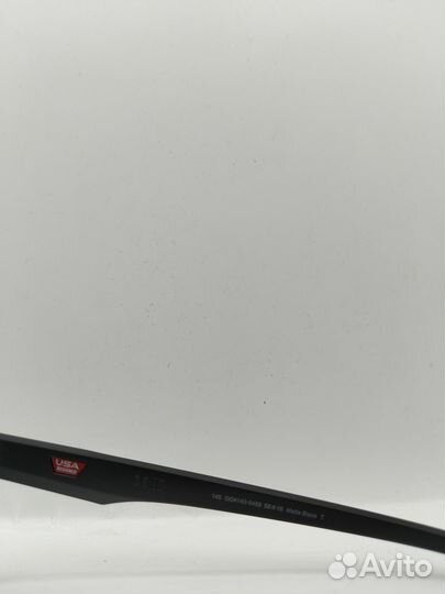 Очки солнцезащитные oakley, модель Parlay 0OO4143