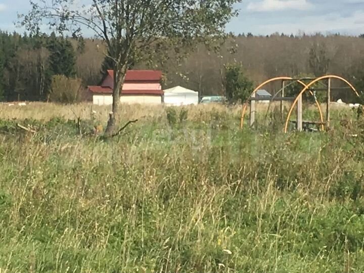 Участок 27,1 сот. (ИЖС)