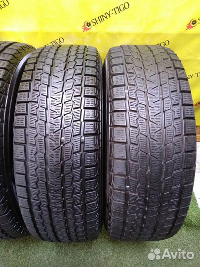 Yokohama Ice Guard G075 225/65 R17 102Q