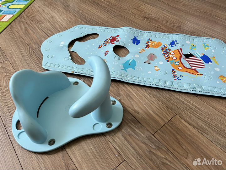 Коврик для купания