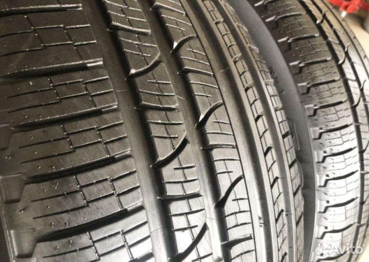 Pirelli Scorpion Verde All Season 275/45 R21