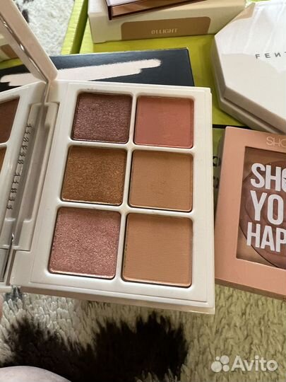 Оригинальная косметика