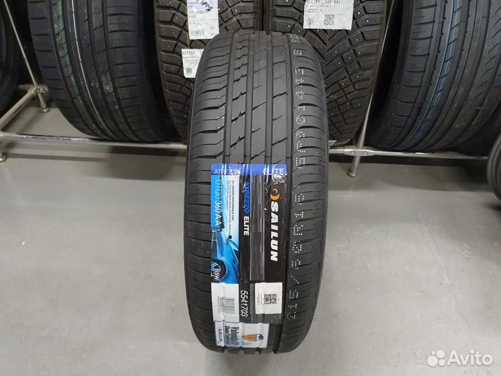 Sailun Atrezzo Elite 225/65 R17