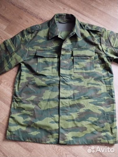 Куртка военная (офицерская) новая