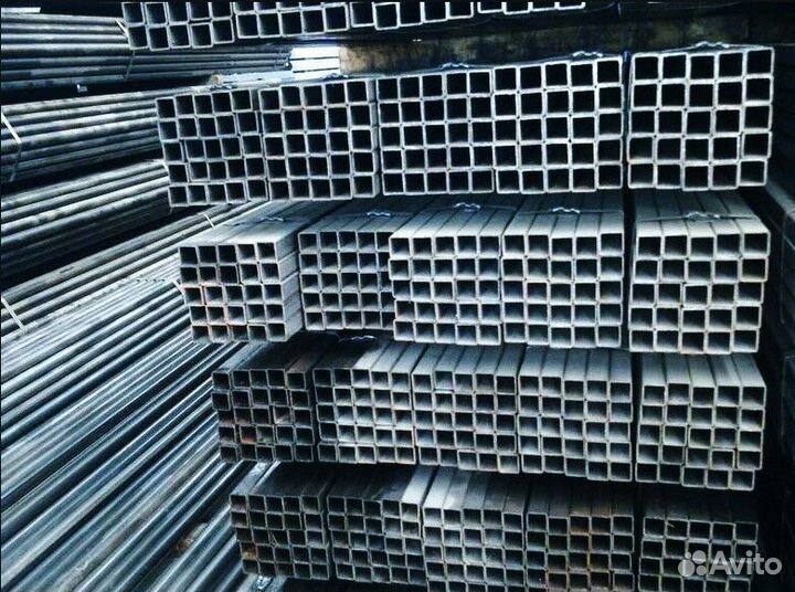 Профтруба ст2