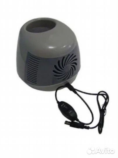 Настольныы USB холодильник orient CW-1B