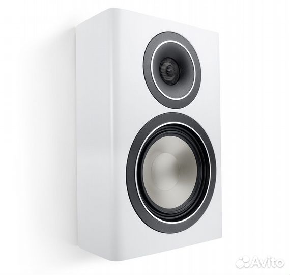 Настенная акустика Canton townus 10 white matt