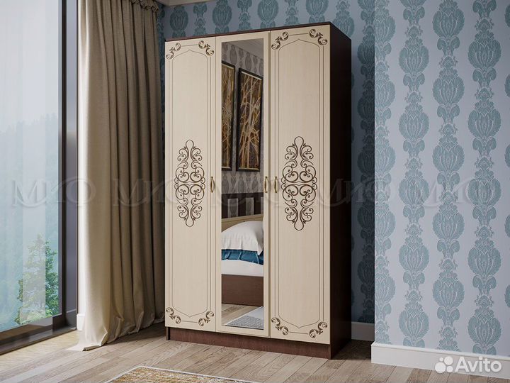 Спальня Жасмин