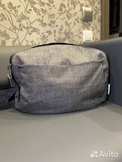 Сумка для мамы stokke