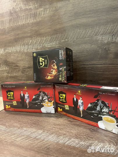 Вьетнамские продукты