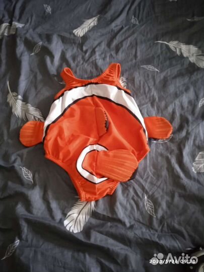 Купальник детский