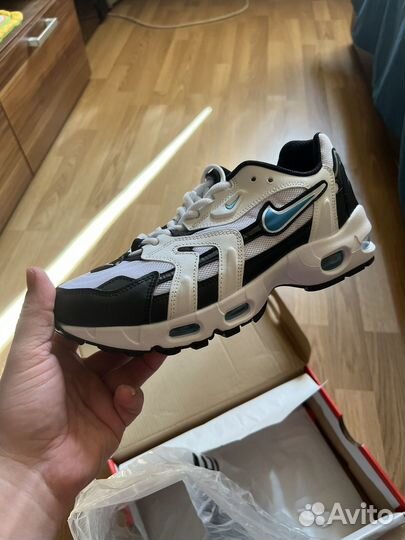 Кроссовки nike air max