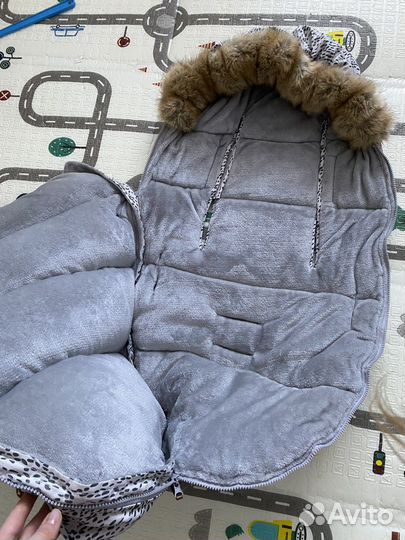 Конверт elodie details