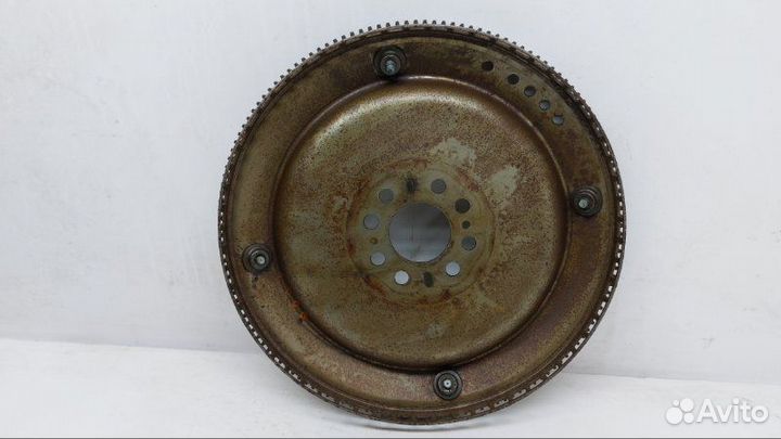 Маховик Mercedes-Benz C W204 3.5 2012