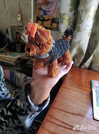 Ручная работа