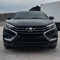 ВАЗ (LADA) Vesta 1.6 MT, 2023, 11 000 км