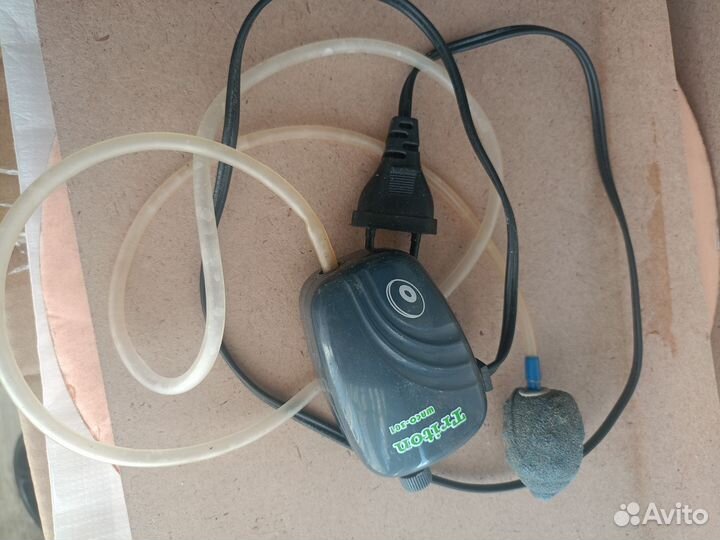 Компрессор