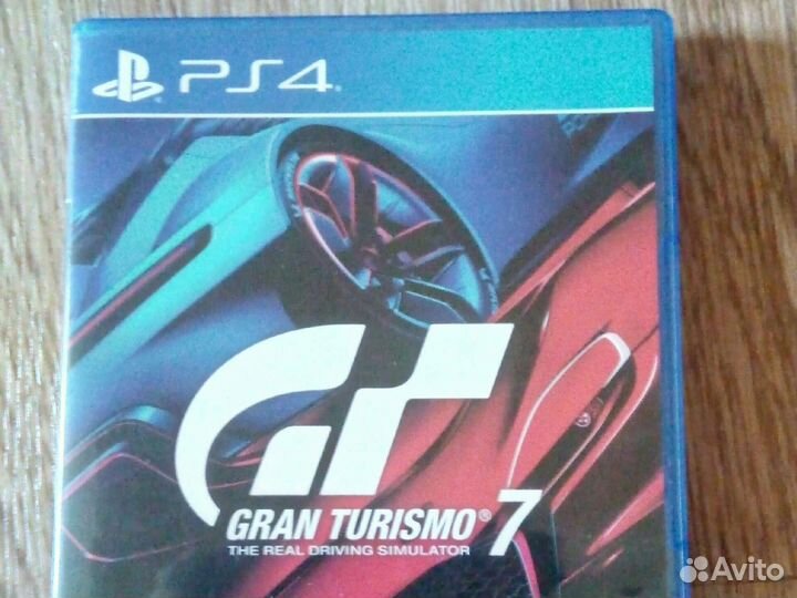 Игры для приставок ps4