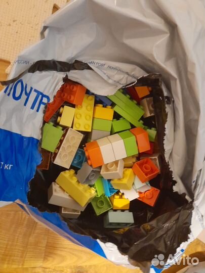 Лего дупло машинки