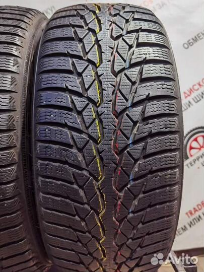 Nokian Tyres WR D4 205/50 R17 93V