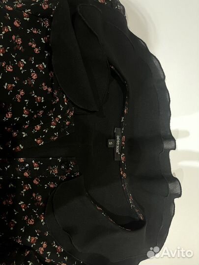 Платье летнее женское