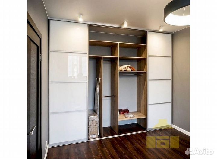 Шкаф в спальню