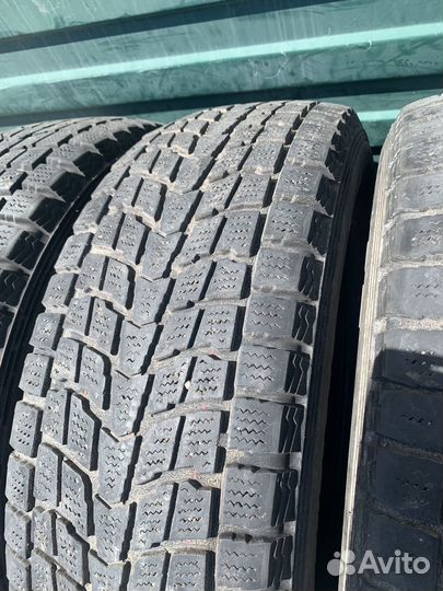 Dunlop Grandtrek SJ6 215/70 R16 99Q