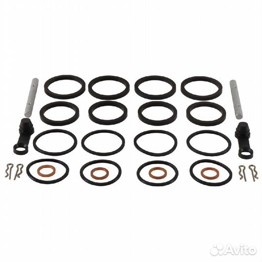 Ремкомплект переднего суппорта AllBalls (18-3083)