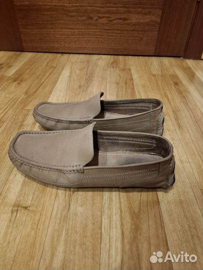 Мокасины мужские 44 размер