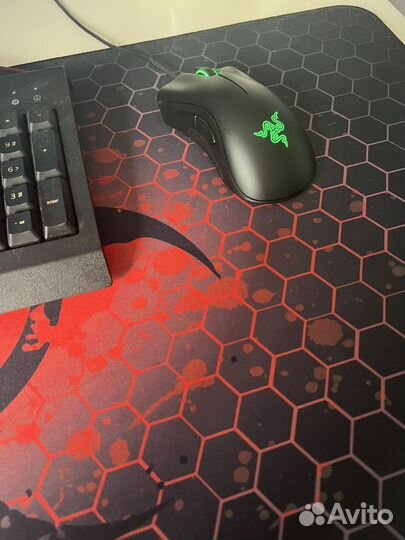 Игровой пк r9 7900x/4070ti/32g ram 5200mhz/B650