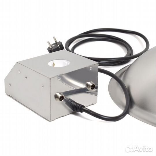 Автоматический самогонный аппарат Люкссталь 8М 37л