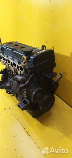 Двс Lifan Breez (520) I (2007–2012) /Smily