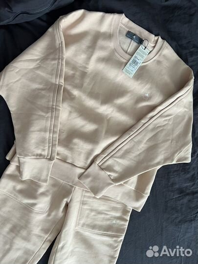 Stella mccartney спортивный костюм новый