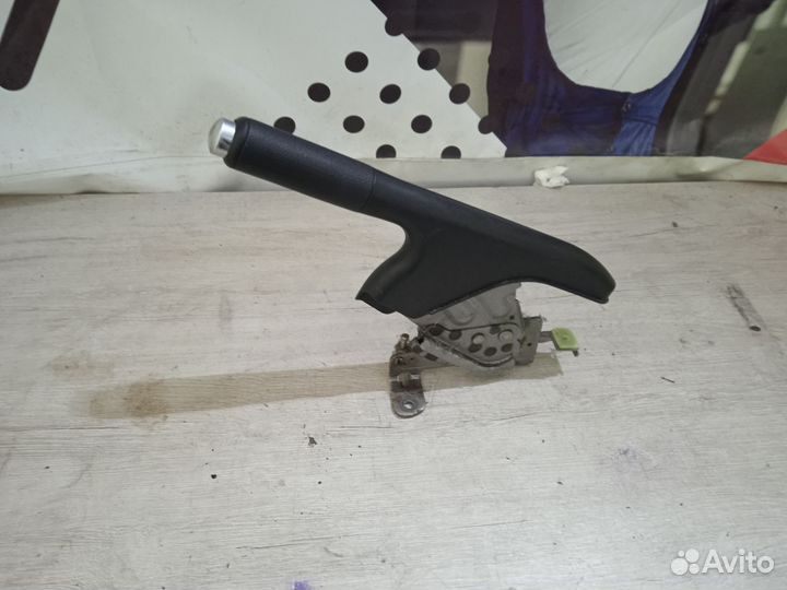 Ручник Ford Fusion Fiesta Форд Фьюжен Фиеста