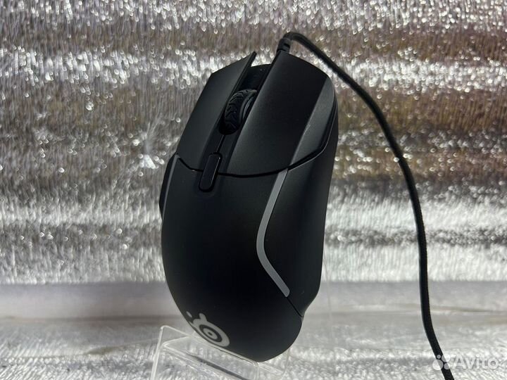 Игровая мышь SteelSeries Rival 5