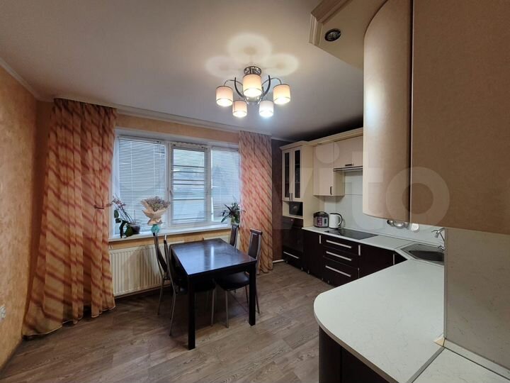 Дом 102 м² на участке 12 сот.