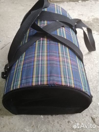 Сумка для переноса животных