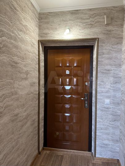 1-к. квартира, 29 м², 4/5 эт.