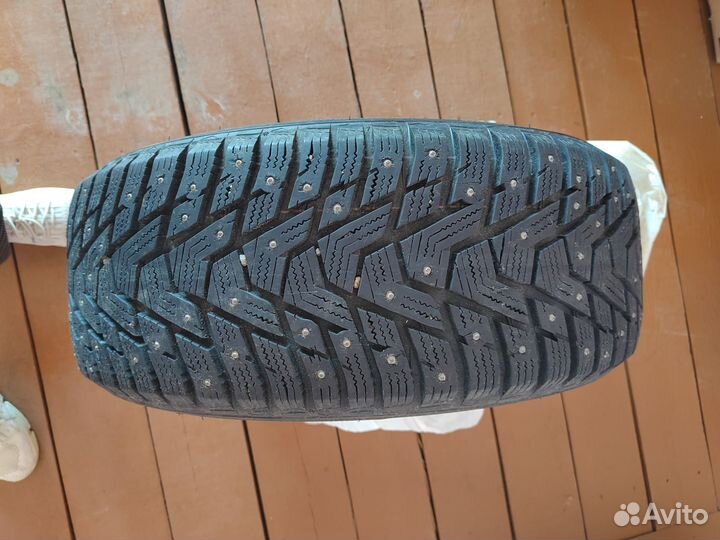 Hankook AH11 205/55