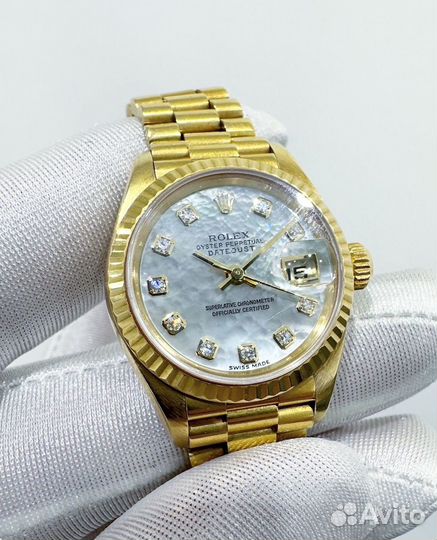 Часы Rolex оригинал