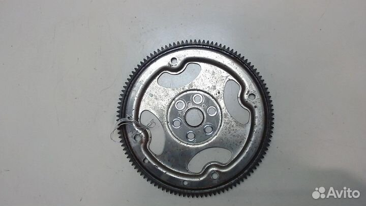 Маховик АКПП Ford EcoSport 2017, 2019