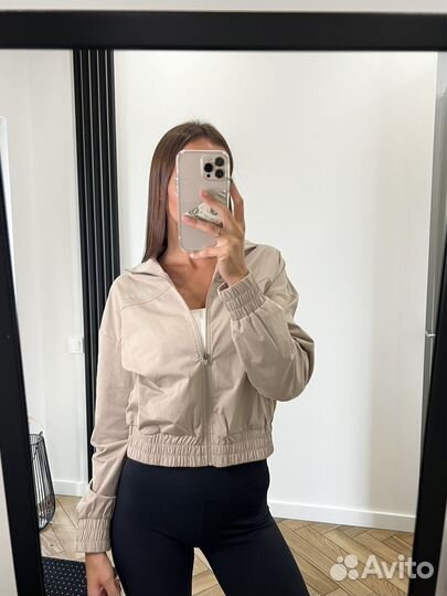 Ветровка guess женская