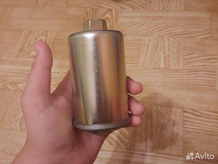 Тлпливный филтр GM daewoo nexia