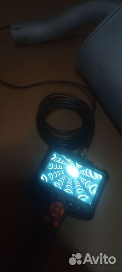 Глушитель Nissan X-Trail 2, T31 2007-2015. Новый