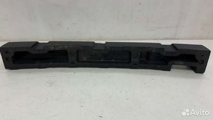 Абсорбер бампера, Skoda Rapid 2012