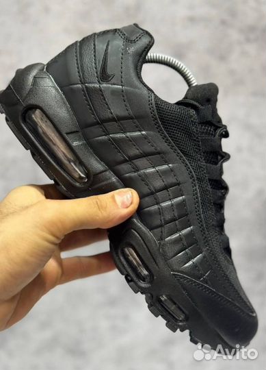 Кроссовки Nike Air Max 95 современные
