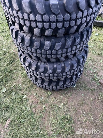 Колеса на УАЗ