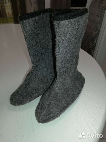 Сапоги резиновые, р. 23