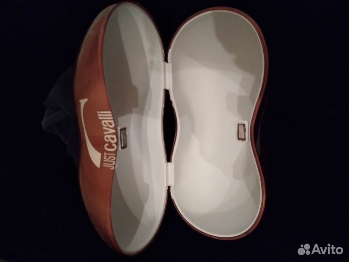 Футляр для очков Just Cavalli